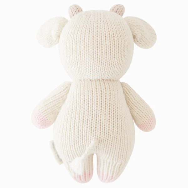 Baby Cow (strawberry) | Cuddle + Kind