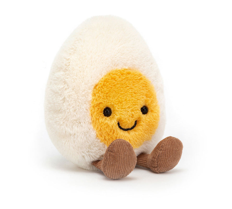 Amuseables Happy Boiled Egg | JellyCat