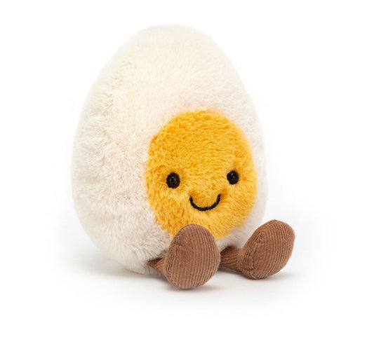 Amuseables Happy Boiled Egg | JellyCat