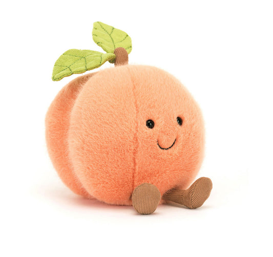 Amuseables Peach | JellyCat