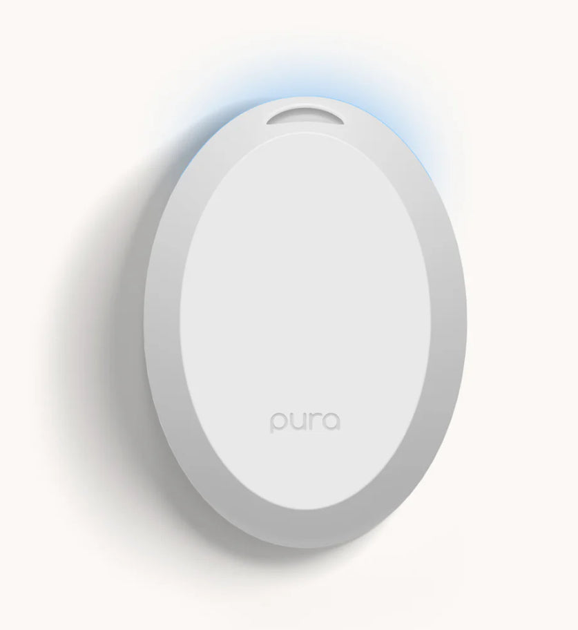 Pura Mini™ Smart home fragrance diffuser