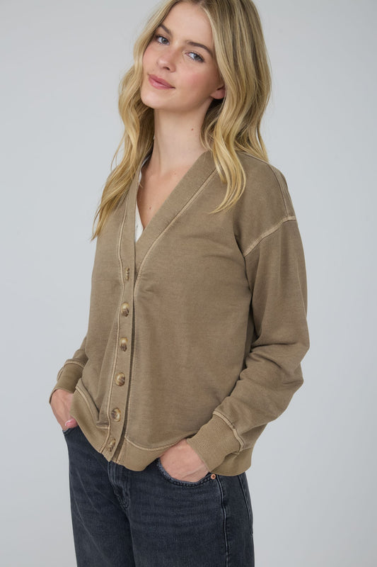 Ellen Cardigan