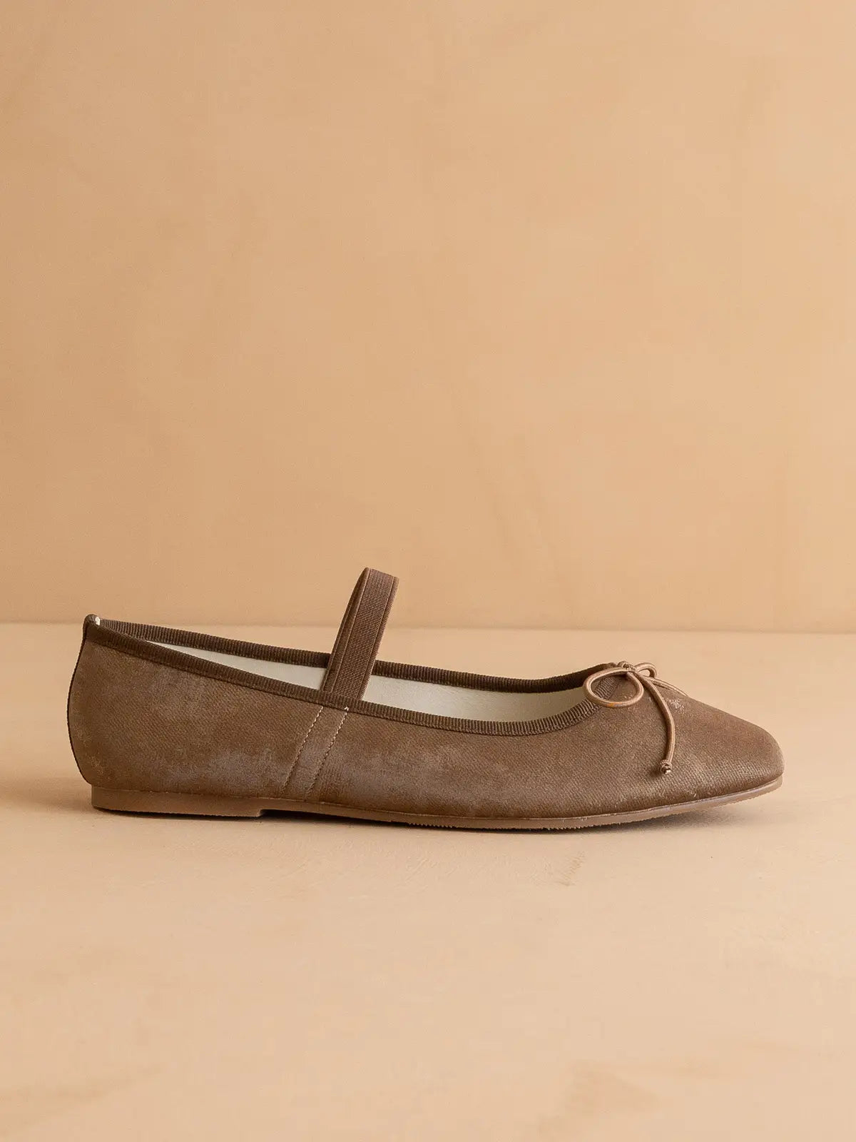 The London Coffee | Ballet Pointe Flat