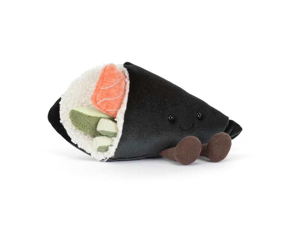 Amuseables Coneroi Temaki | JellyCat