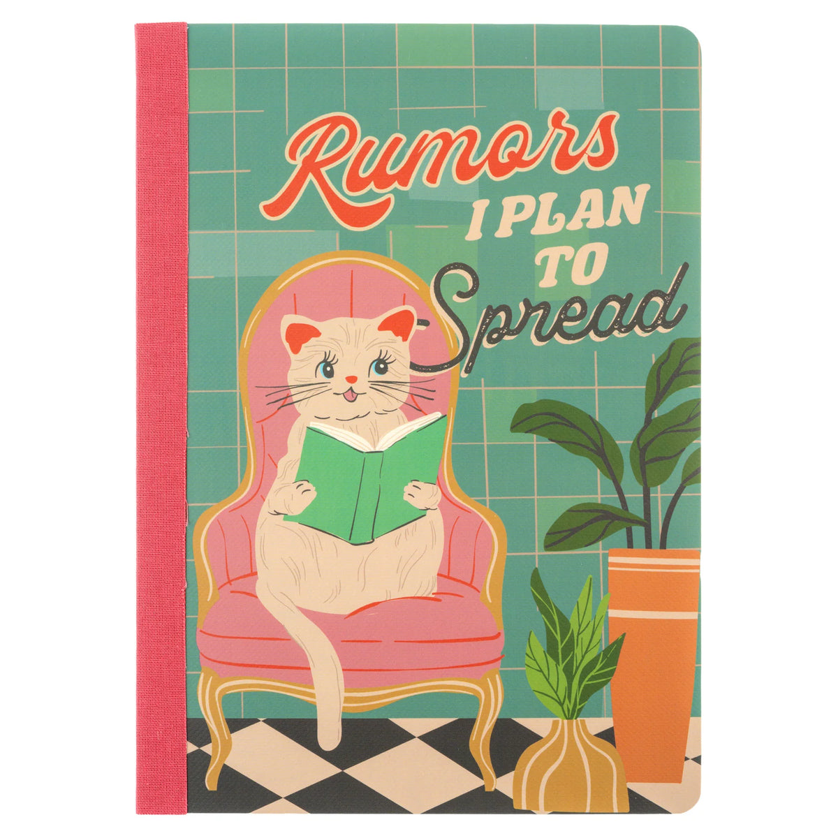 Rumors Journal