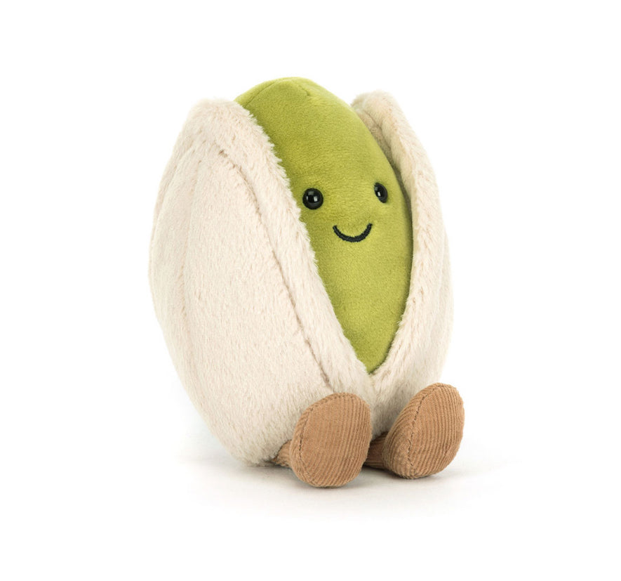 Amuseables Horatio Pistachio | JellyCat
