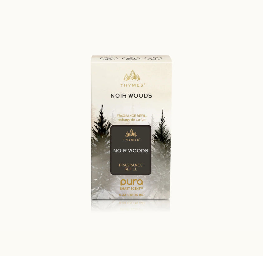 Noir Woods Pura Diffuser Refill