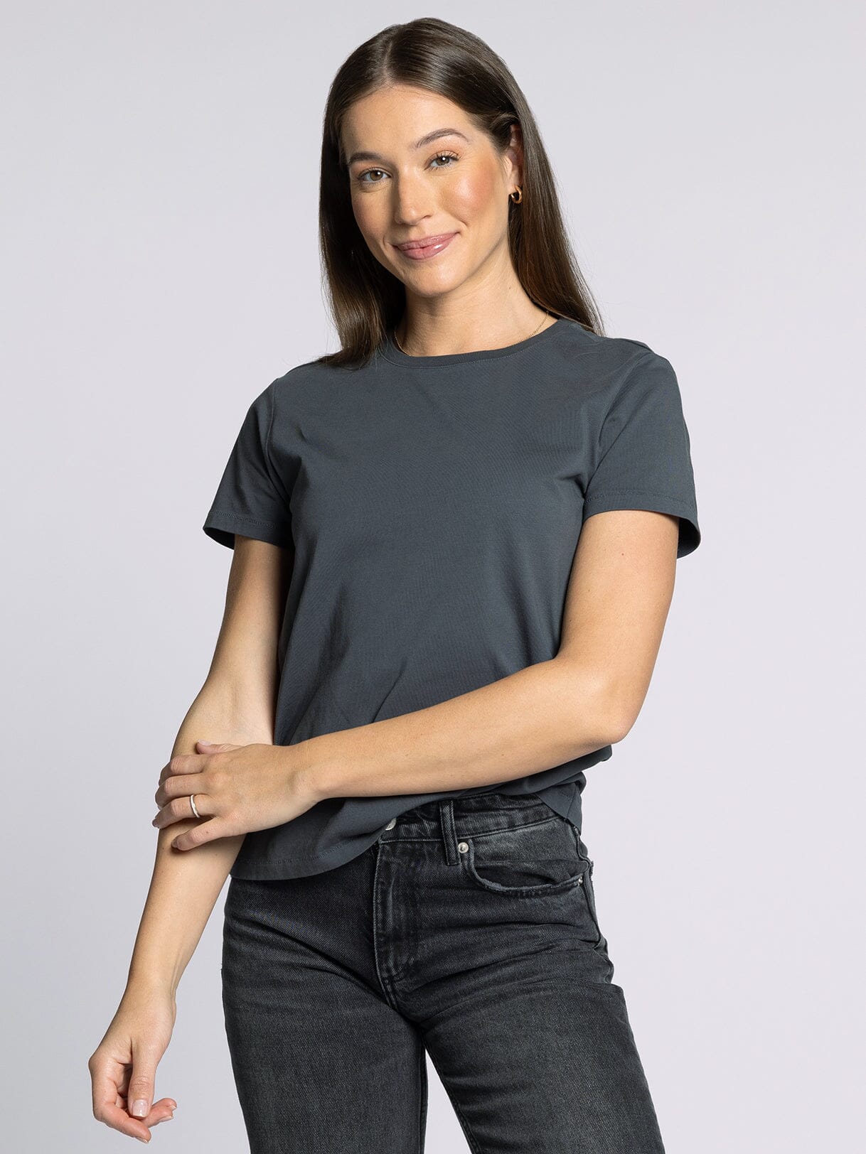 Asher Tee | Blue Nights