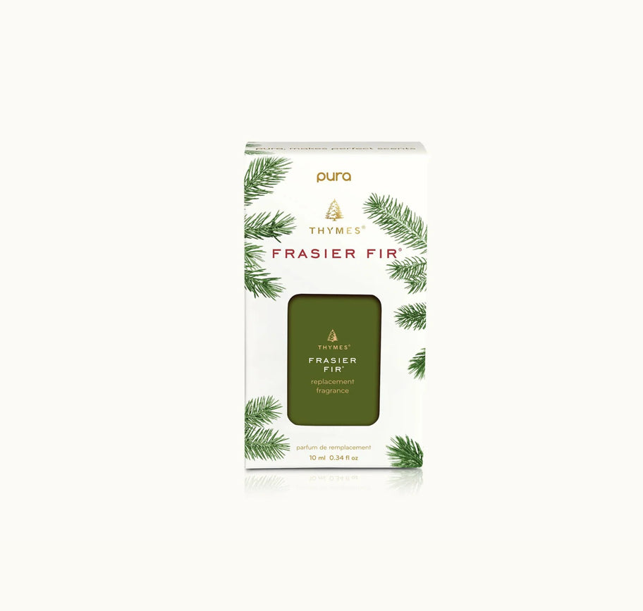 Frasier Fir Pura Smart Home Diffuser Refill