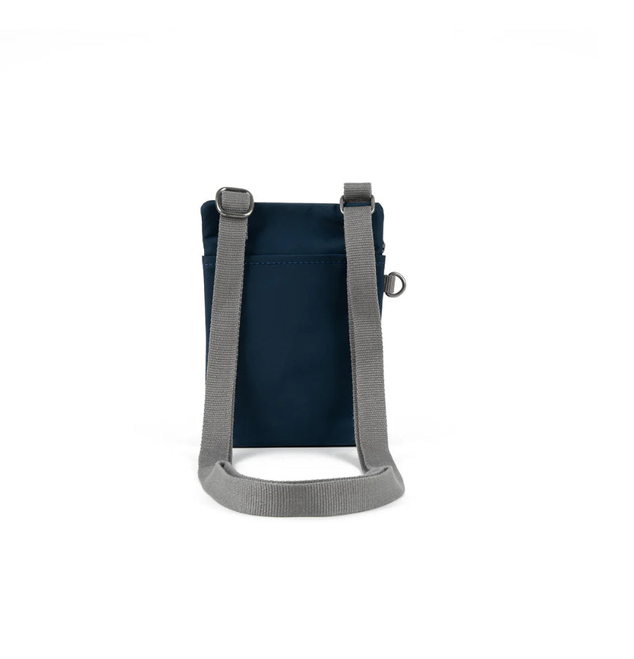 Chelsea Midnight Recycle Nylon | ORI London Bags