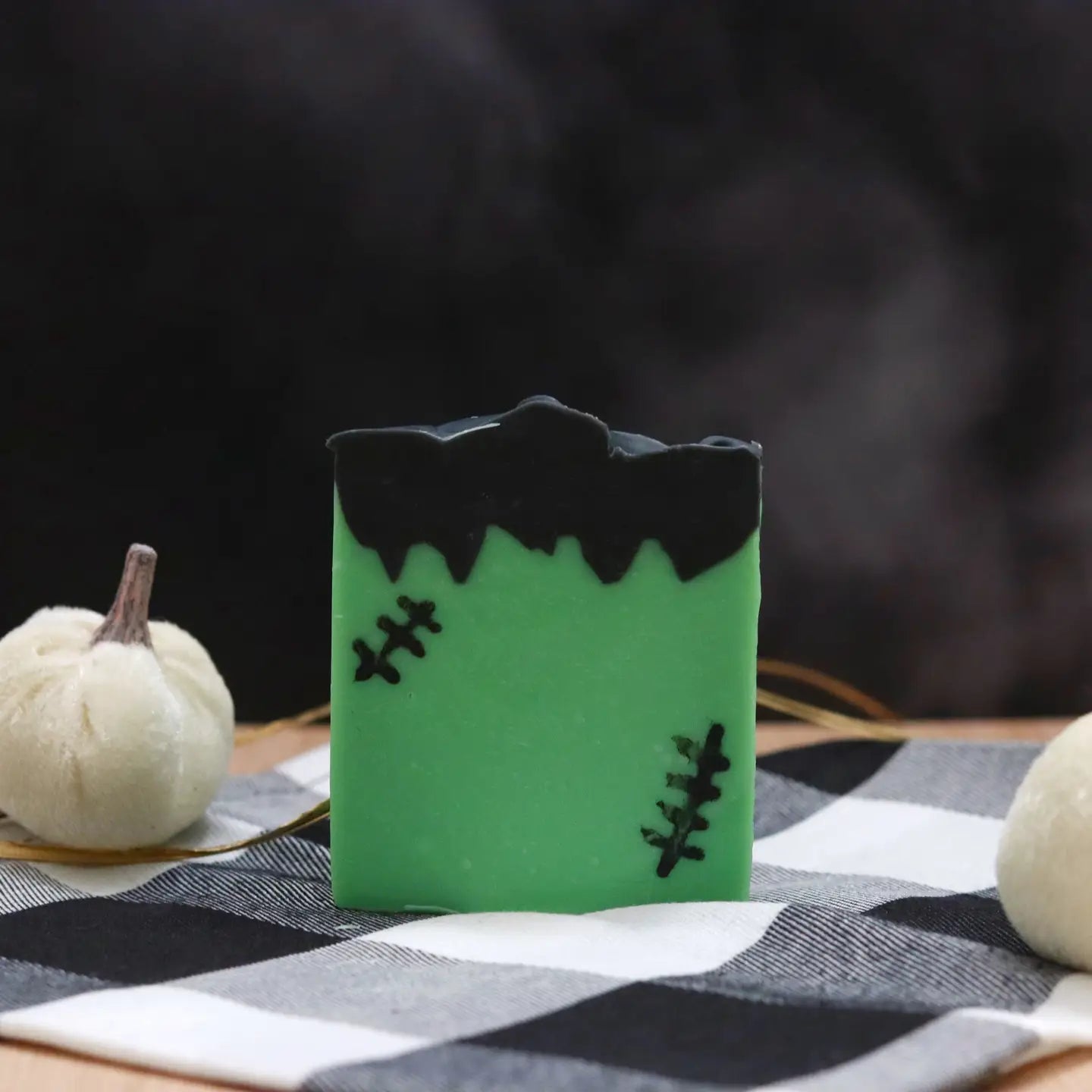 Frankenstein Soap
