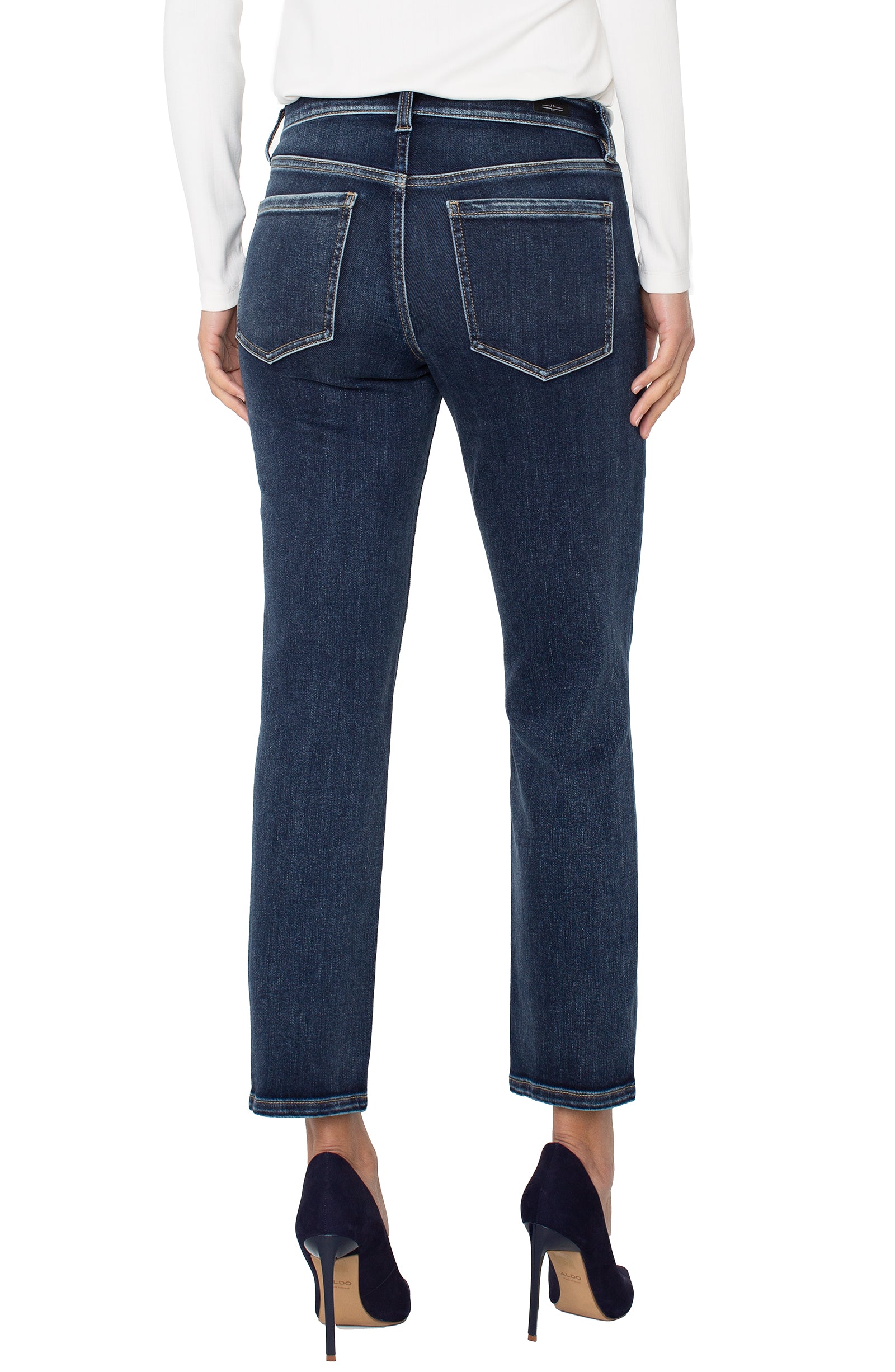 Liverpool Liv Non-Skinny Skinny | Wells