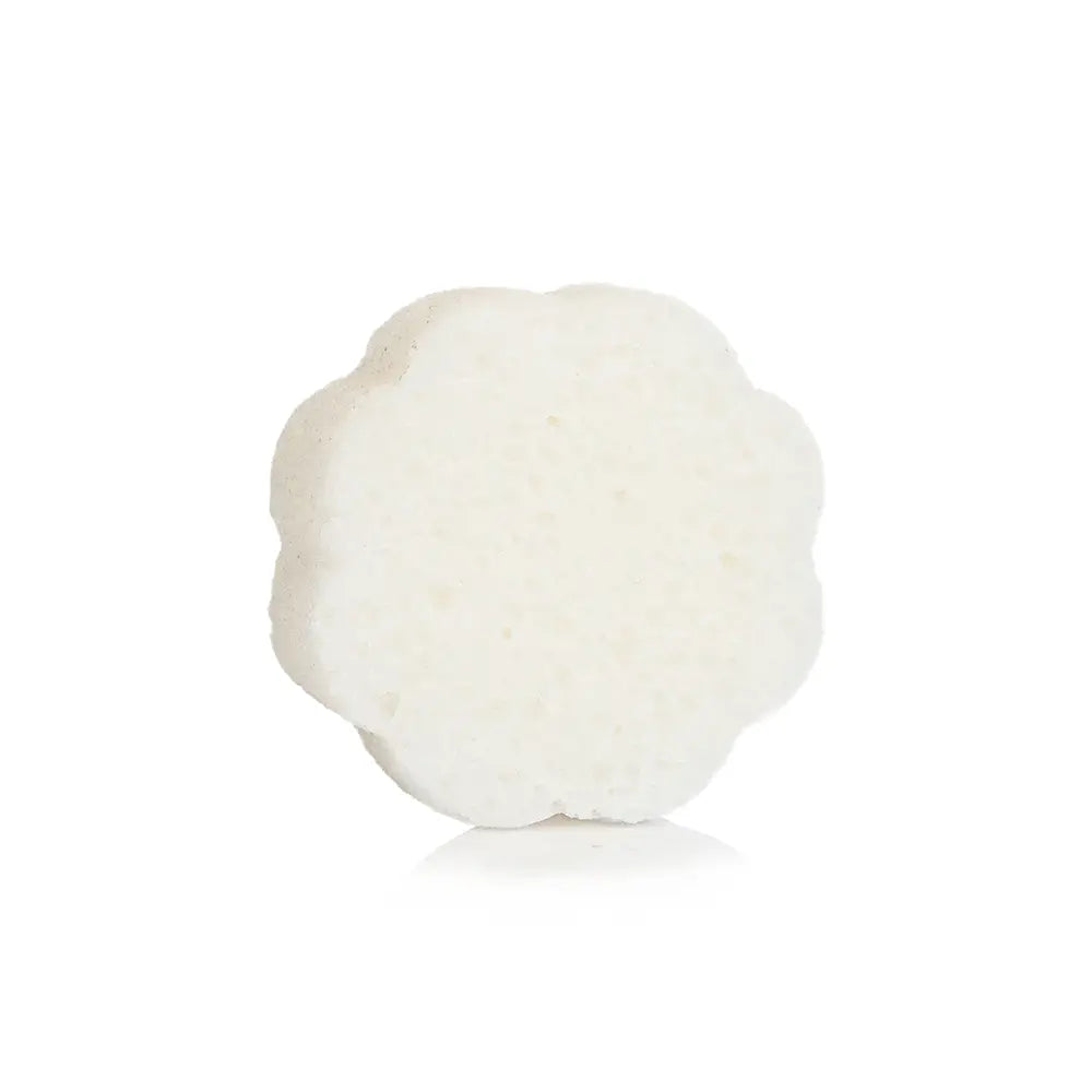 Beach Grass Daisy Spongette | Soap Sponge | Soap Buffer