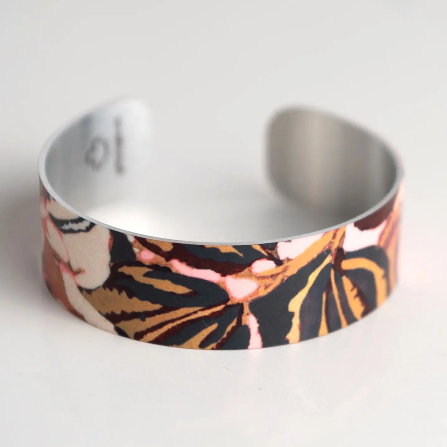 Sweat Pea Small Cuff
