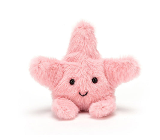 Fluffy Starfish | JellyCat