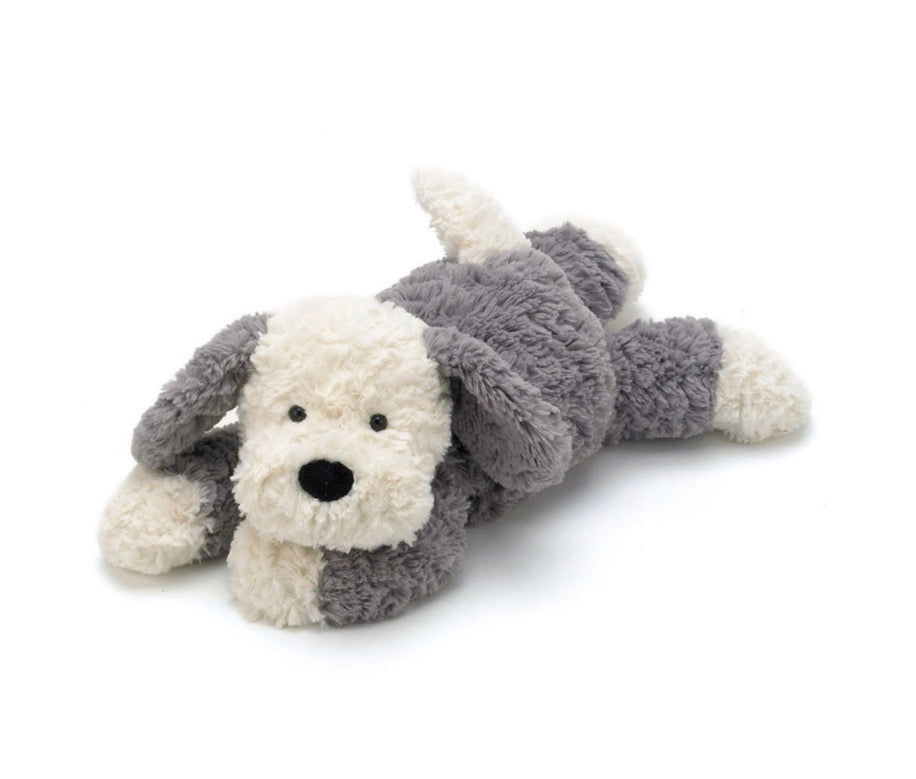 Tumblie Sheep Dog | JellyCat