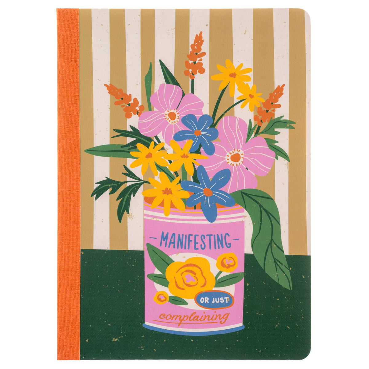 Manifesting Journal
