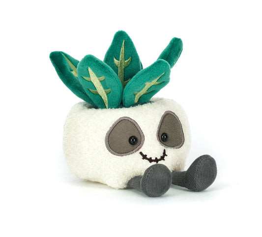 Amuseables Skull Planter | JellyCat