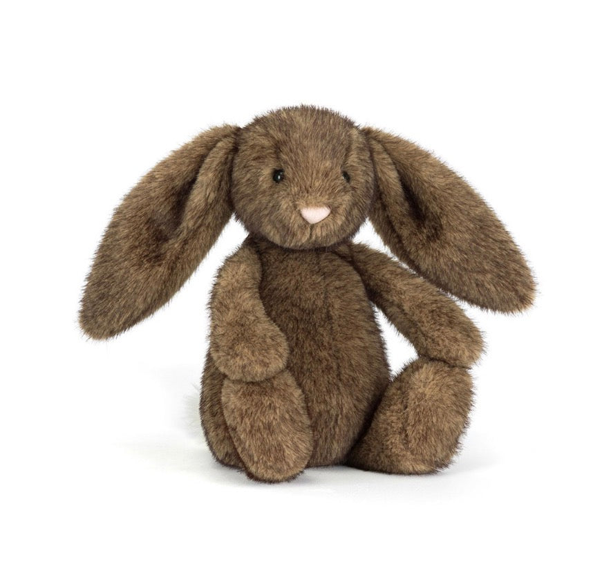 Hoppleston Luxe Bunny | JellyCat