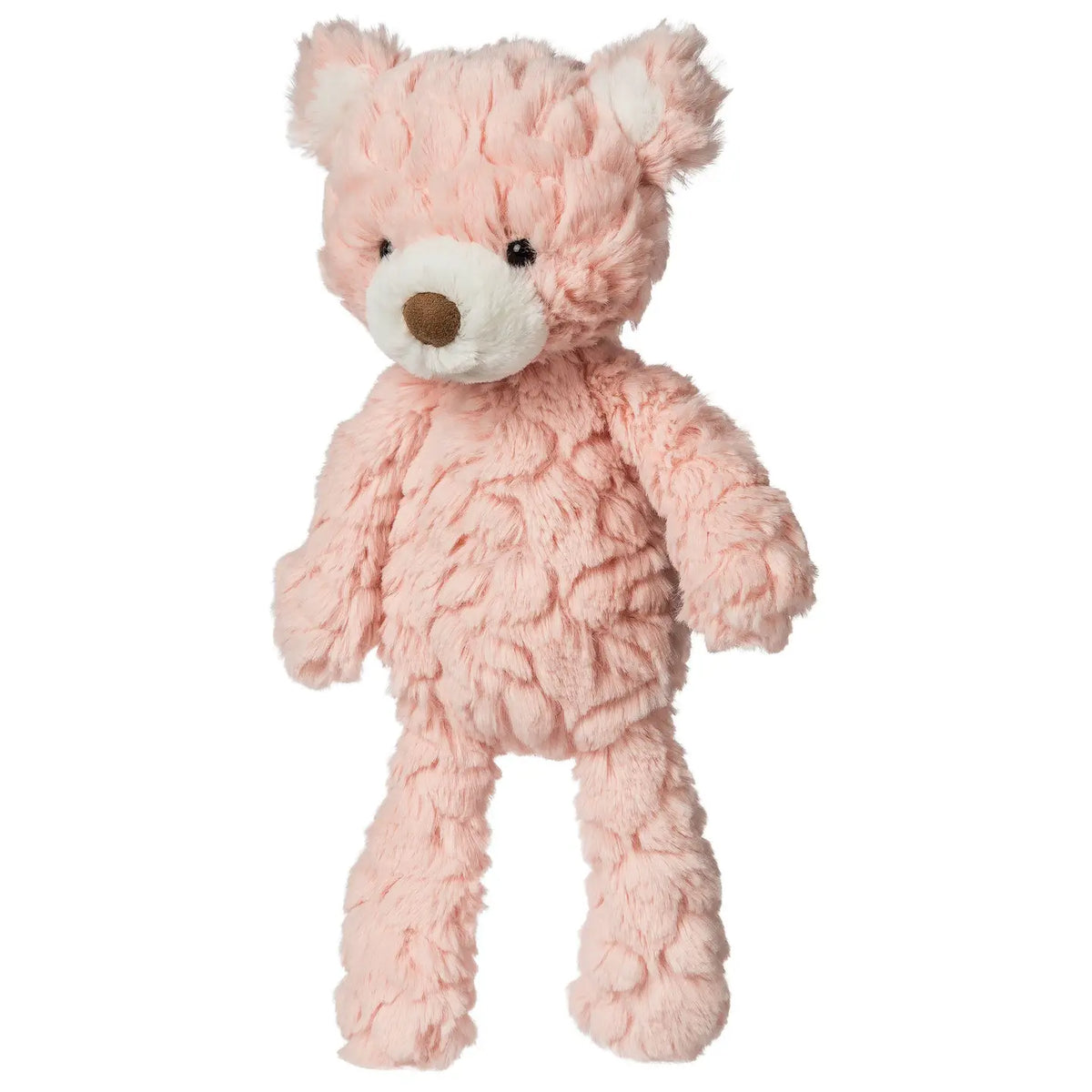 Putty Nursery Blush Teddy