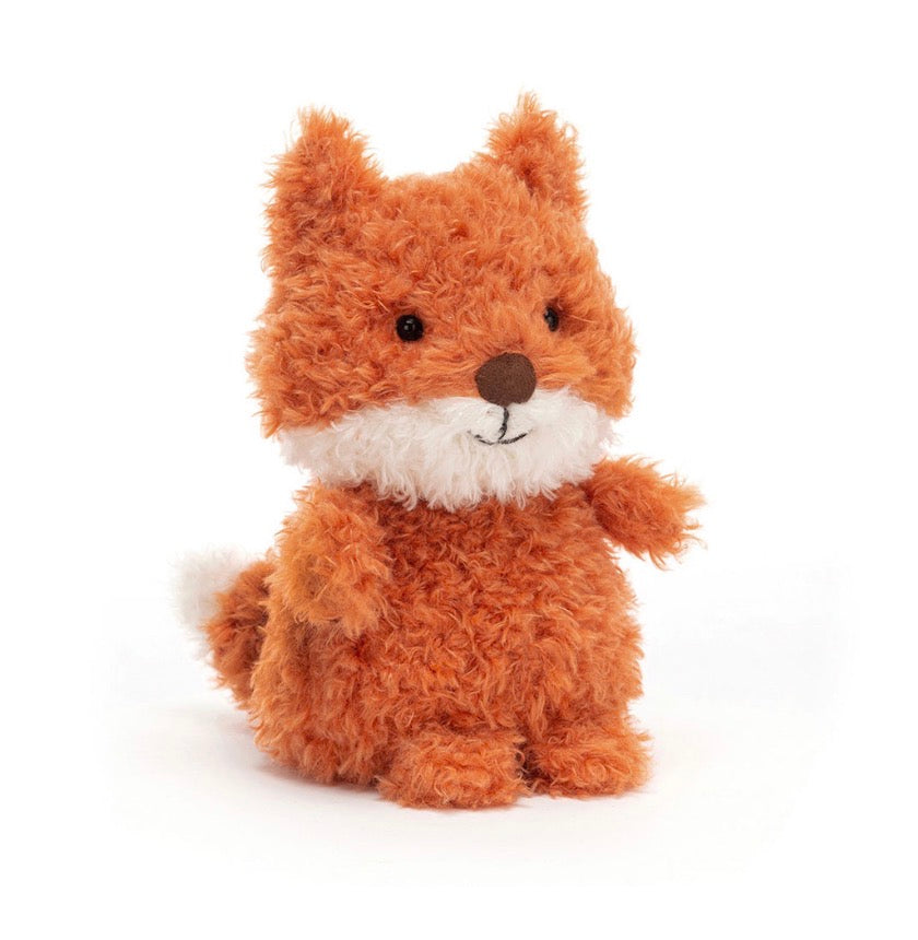 Little Fox | JellyCat