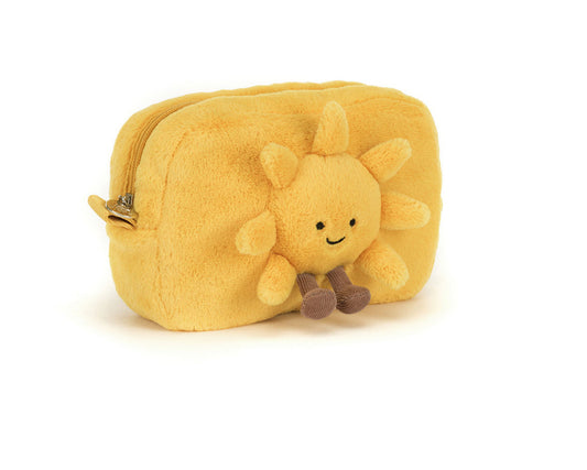 Amuseables Sun Pouch | JellyCat