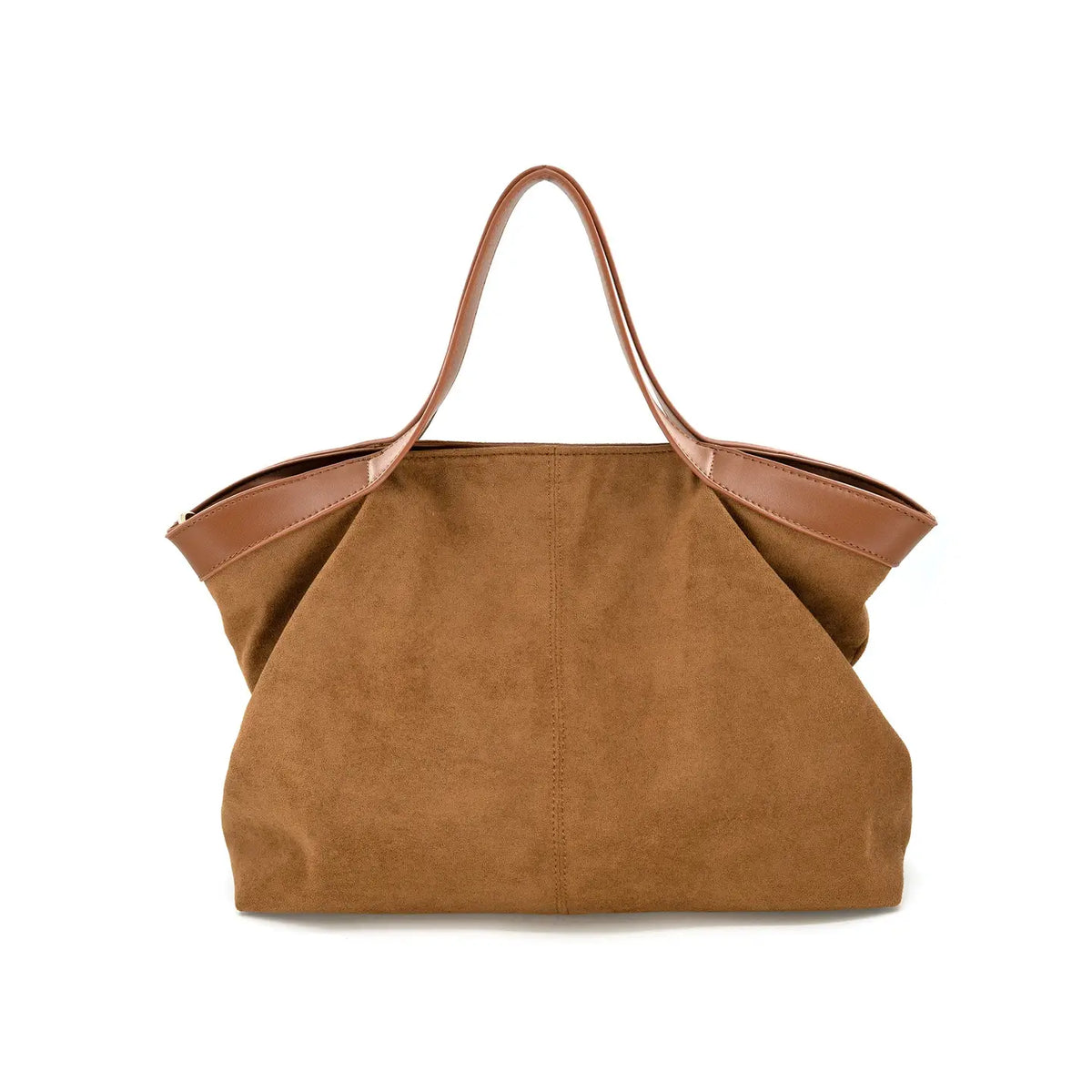 Alessia Bag | Camel