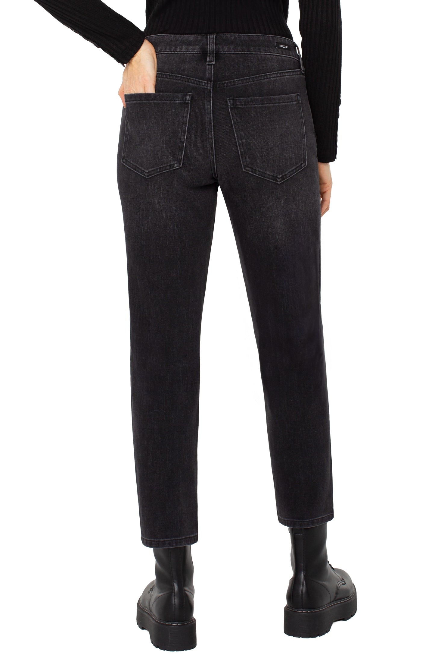 Liverpool Liv Non-Skinny Skinny | Cavalier