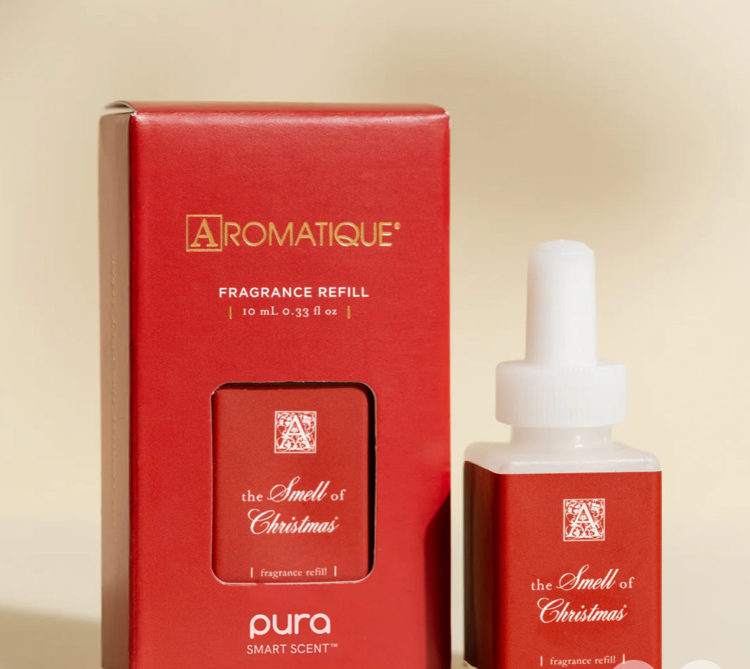 The Smell of Christmas | Aromatique - Pura
