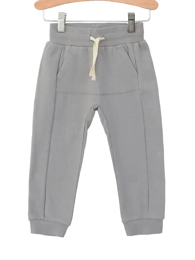 Kids Jogger | Granite