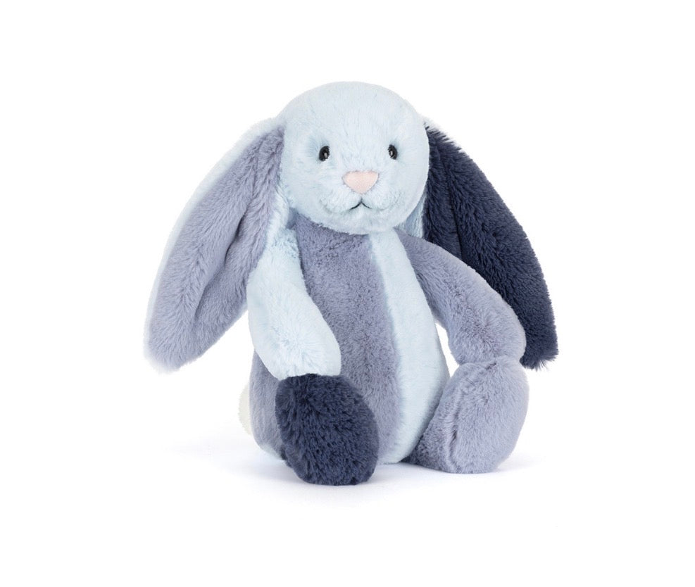 Puddlesea Bunny | JellyCat