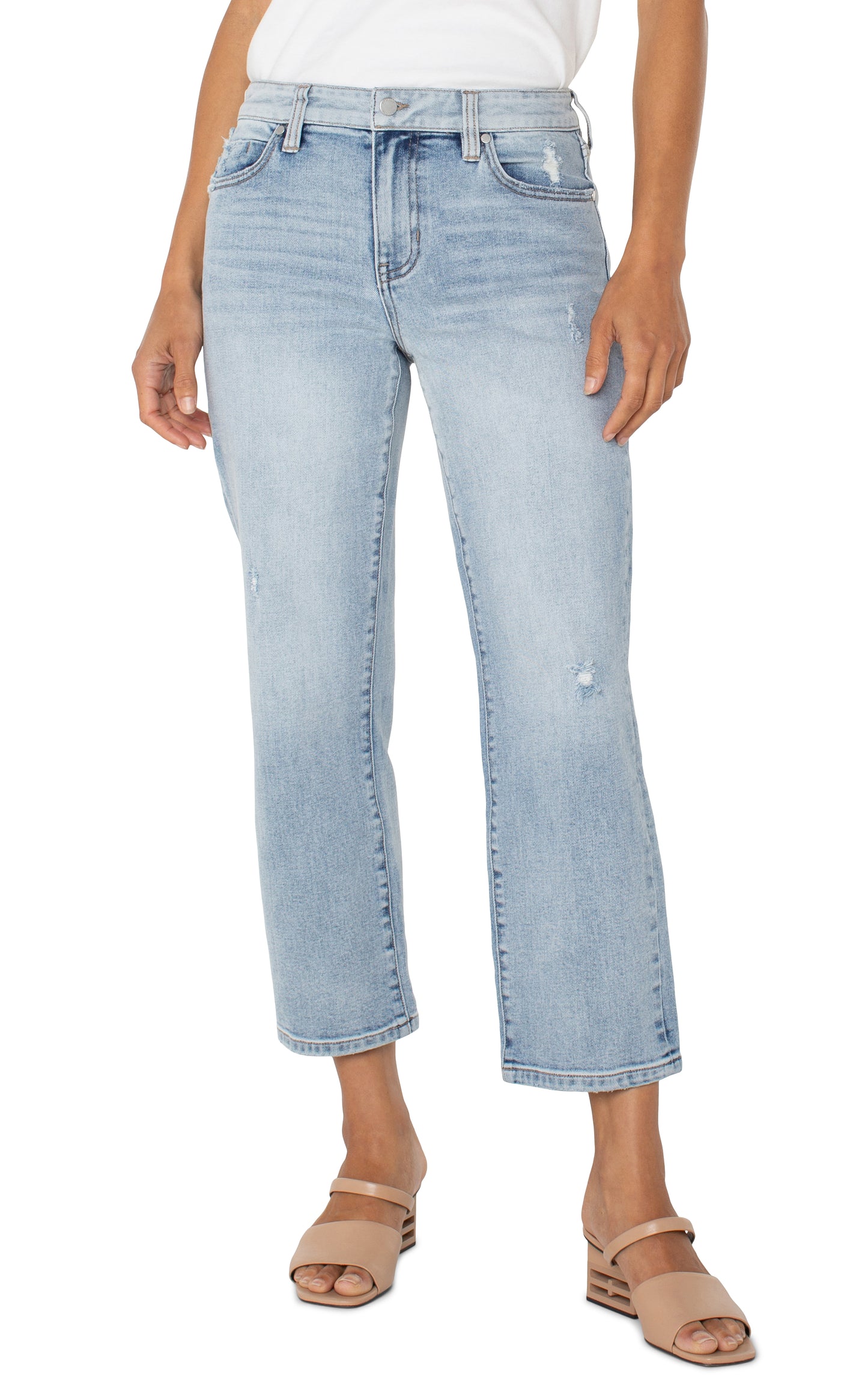 Liverpool Liv Blocked Non-Skinny | South Beach