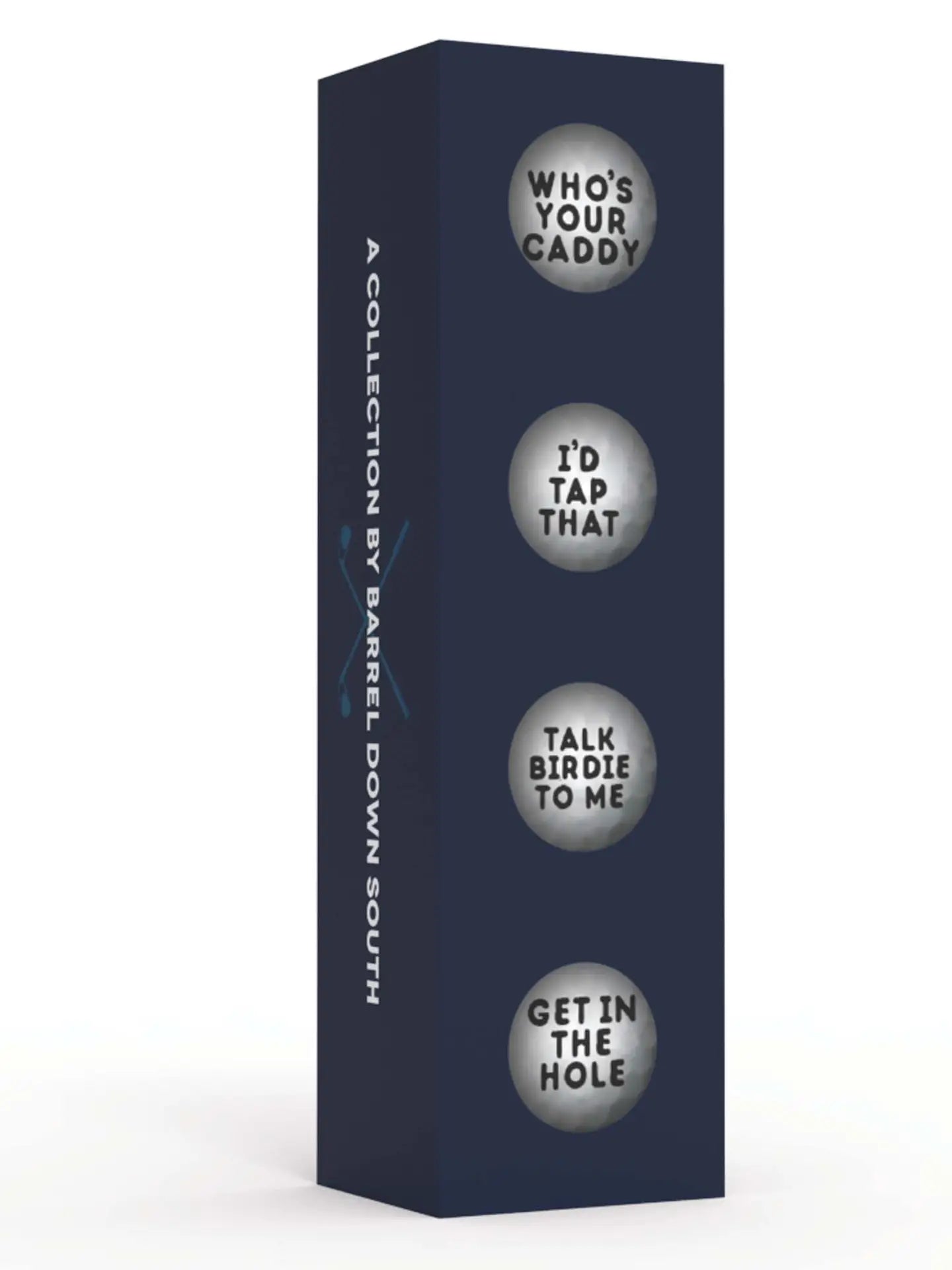 Smack Talk Golf Balls Volume 2