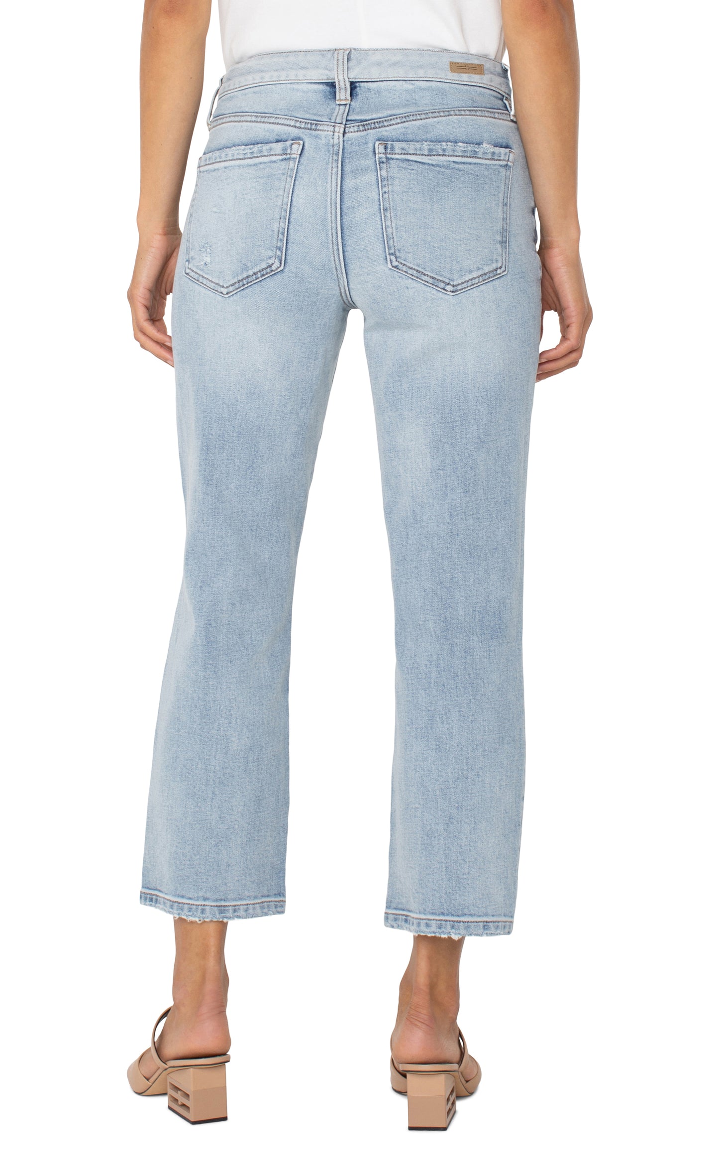 Liverpool Liv Blocked Non-Skinny | South Beach