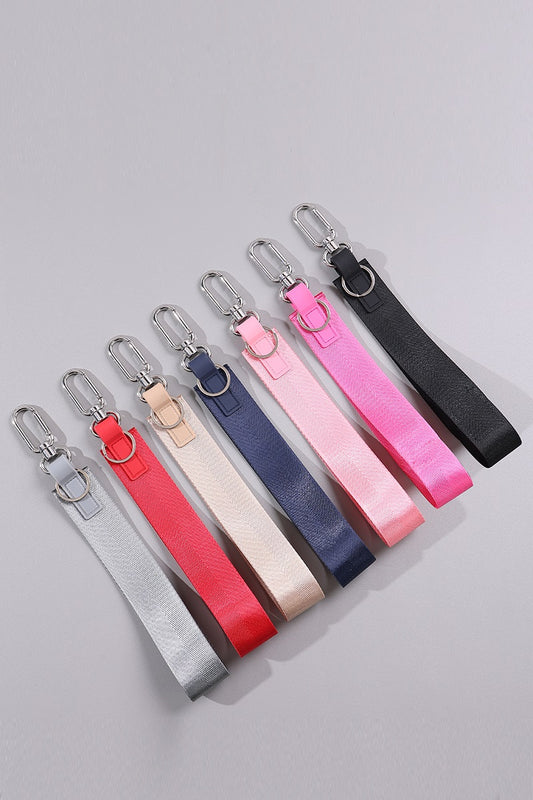 On The Go Never Lost Keychain