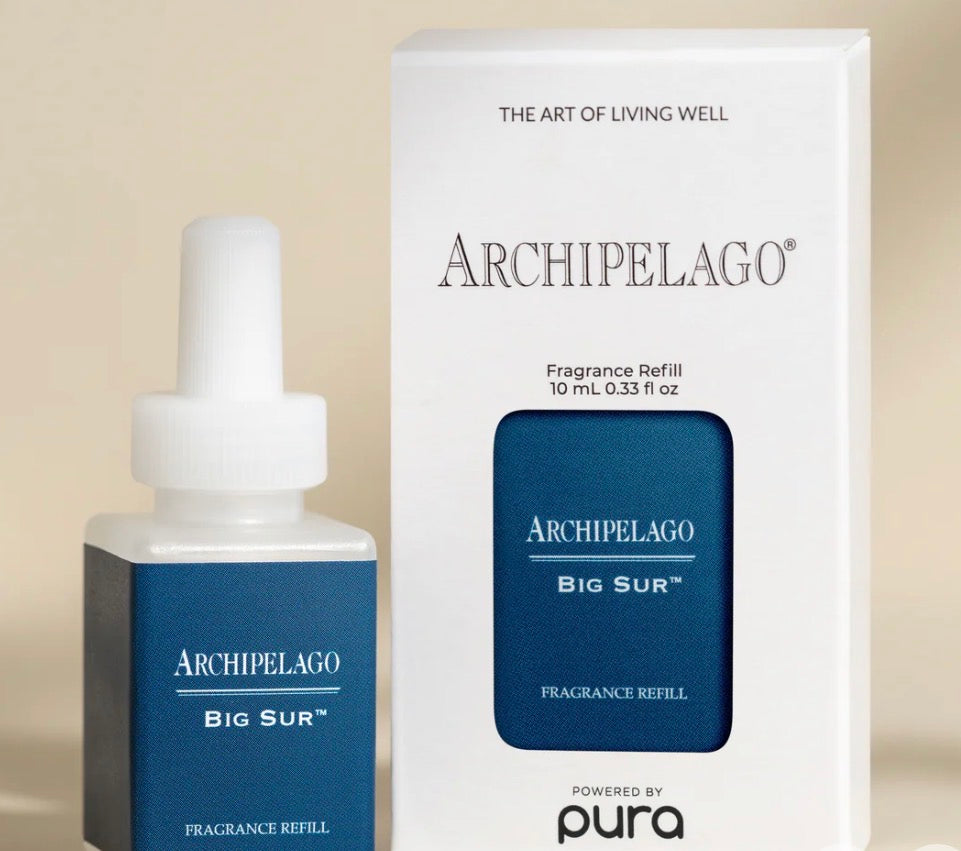 Big Sur | Archipelago - Pura