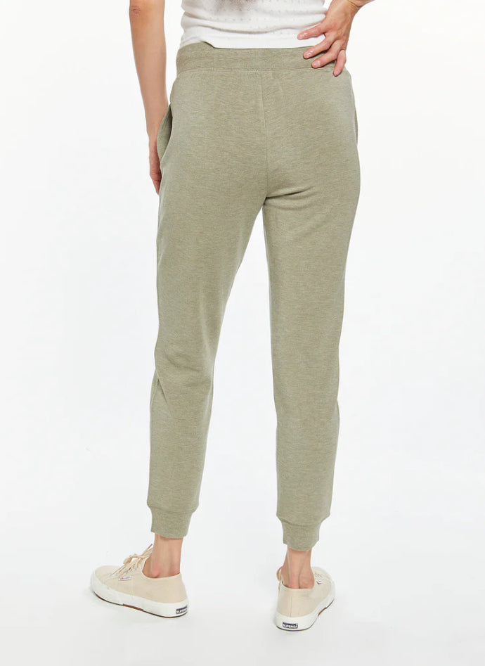 Jacey Jogger | Dusty Olive