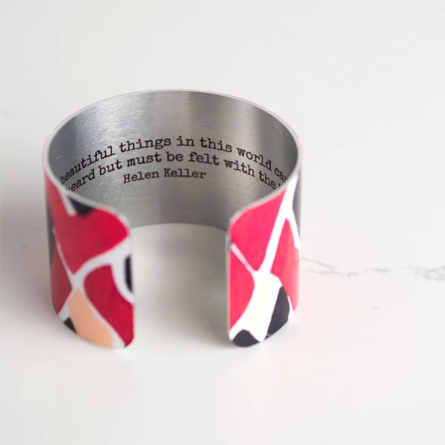 Moxie Statement Cuff