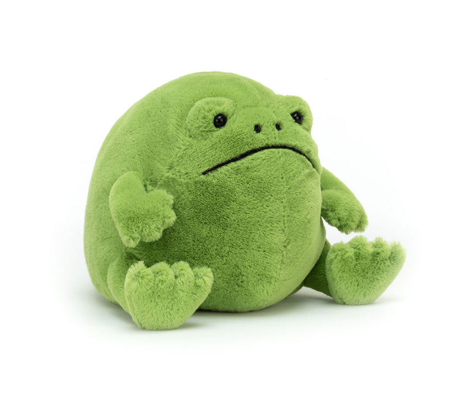 Ricky Rain Frog | JellyCat