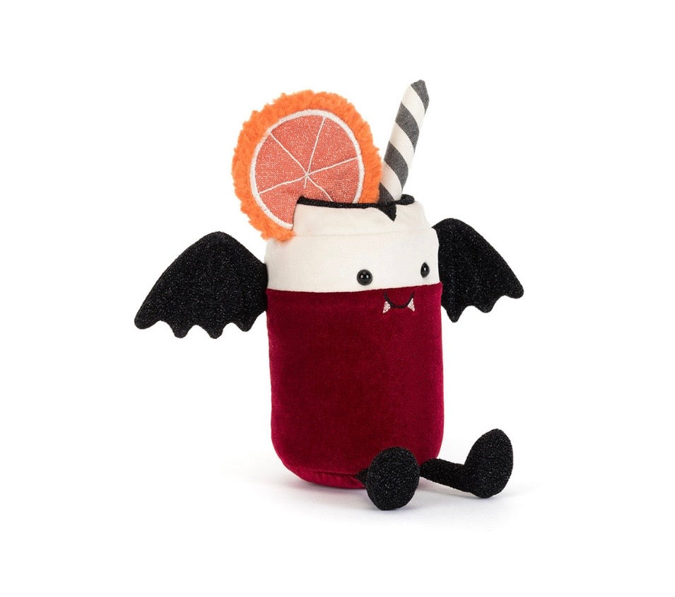 Amuseables Vampop Drink | JellyCat