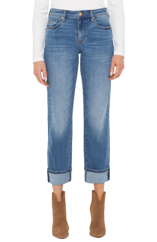 Liverpool Marley Girlfriend | Campus