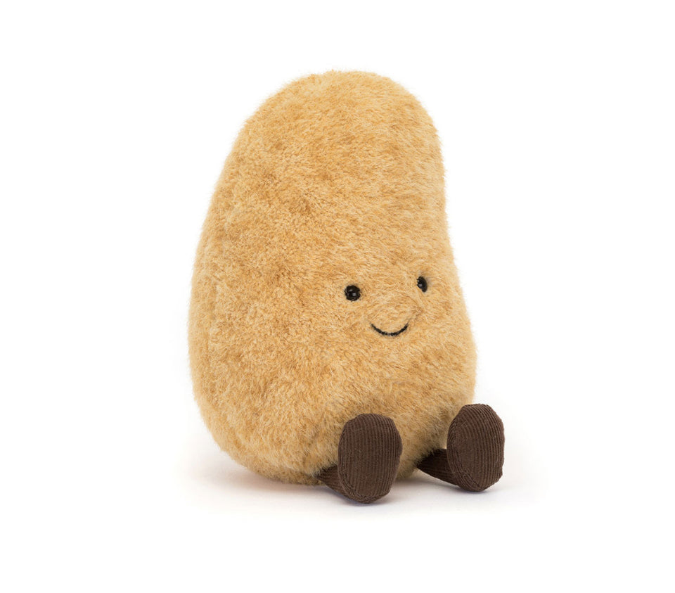 Amuseables Potato | JellyCat