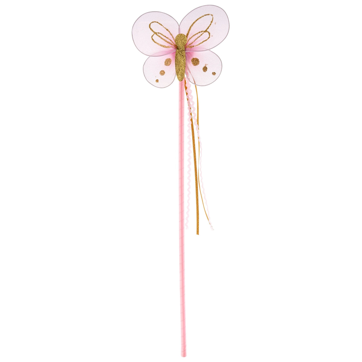 Dress Up Wand | Butterfly