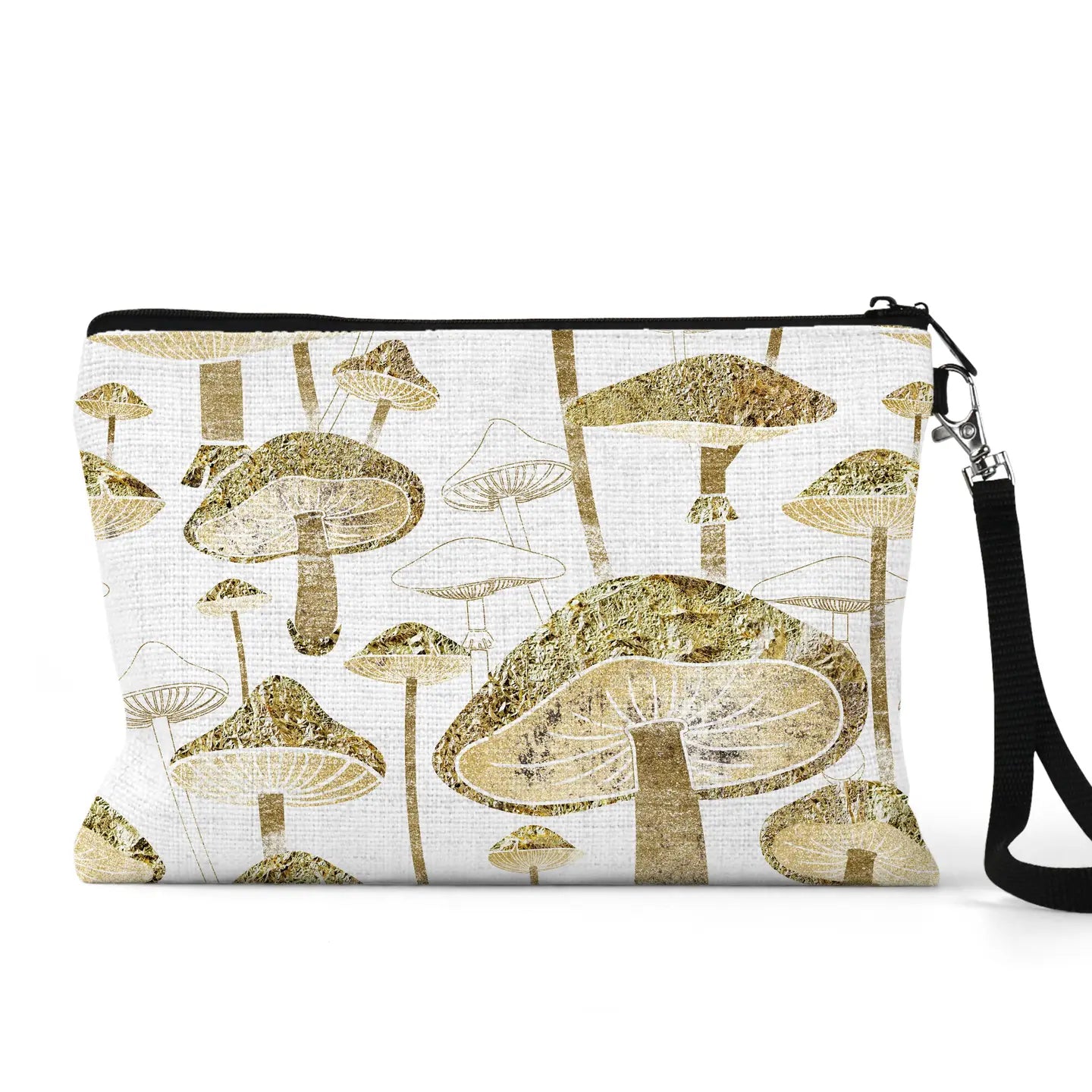 Over Yonder Zippered Bag