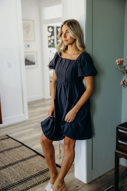 Abigail Dress