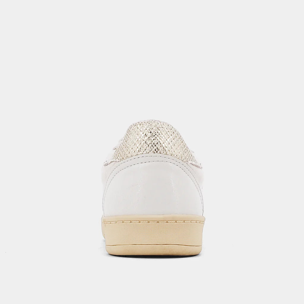 Roma Sneakers | Bone