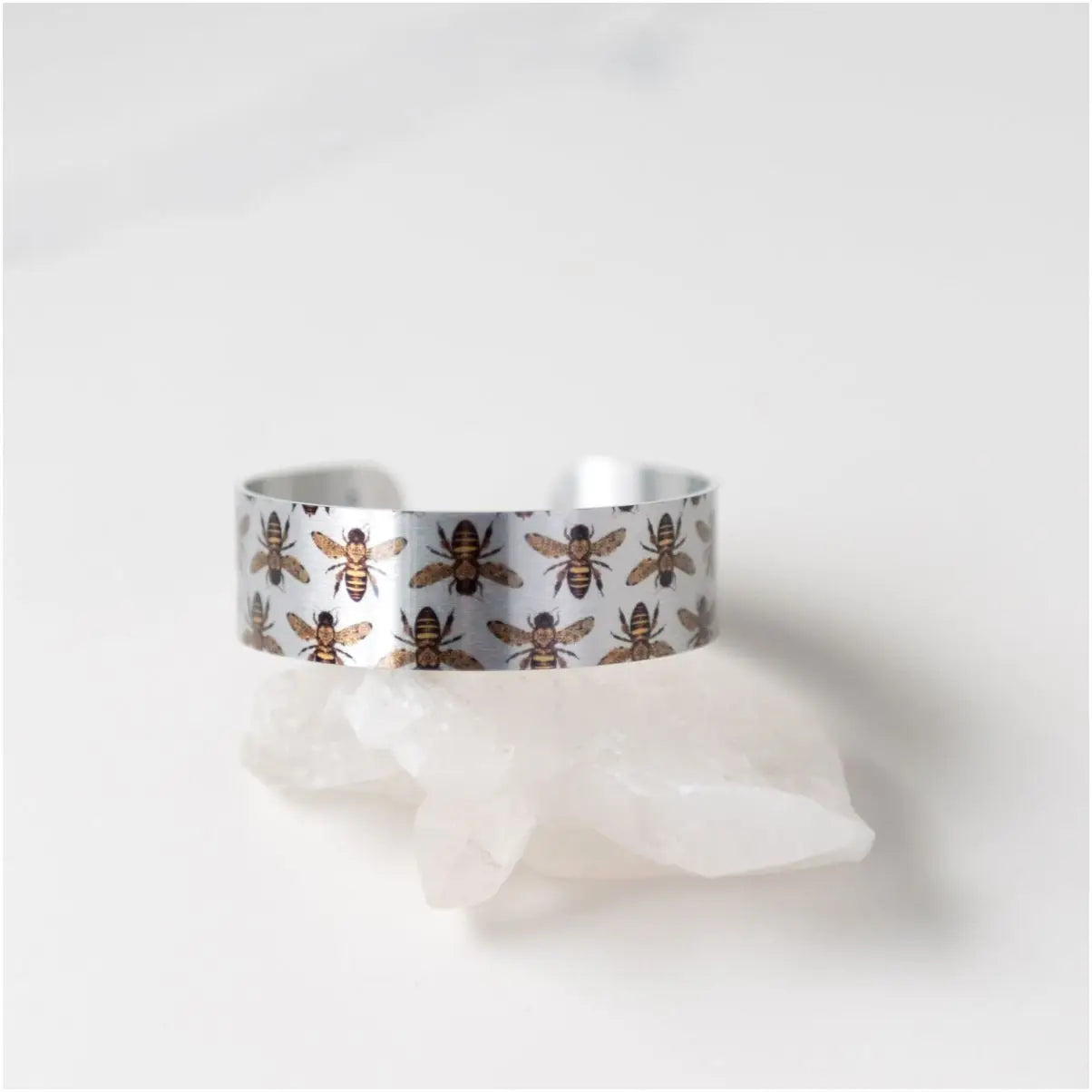 Bees Knee's Small Cuff