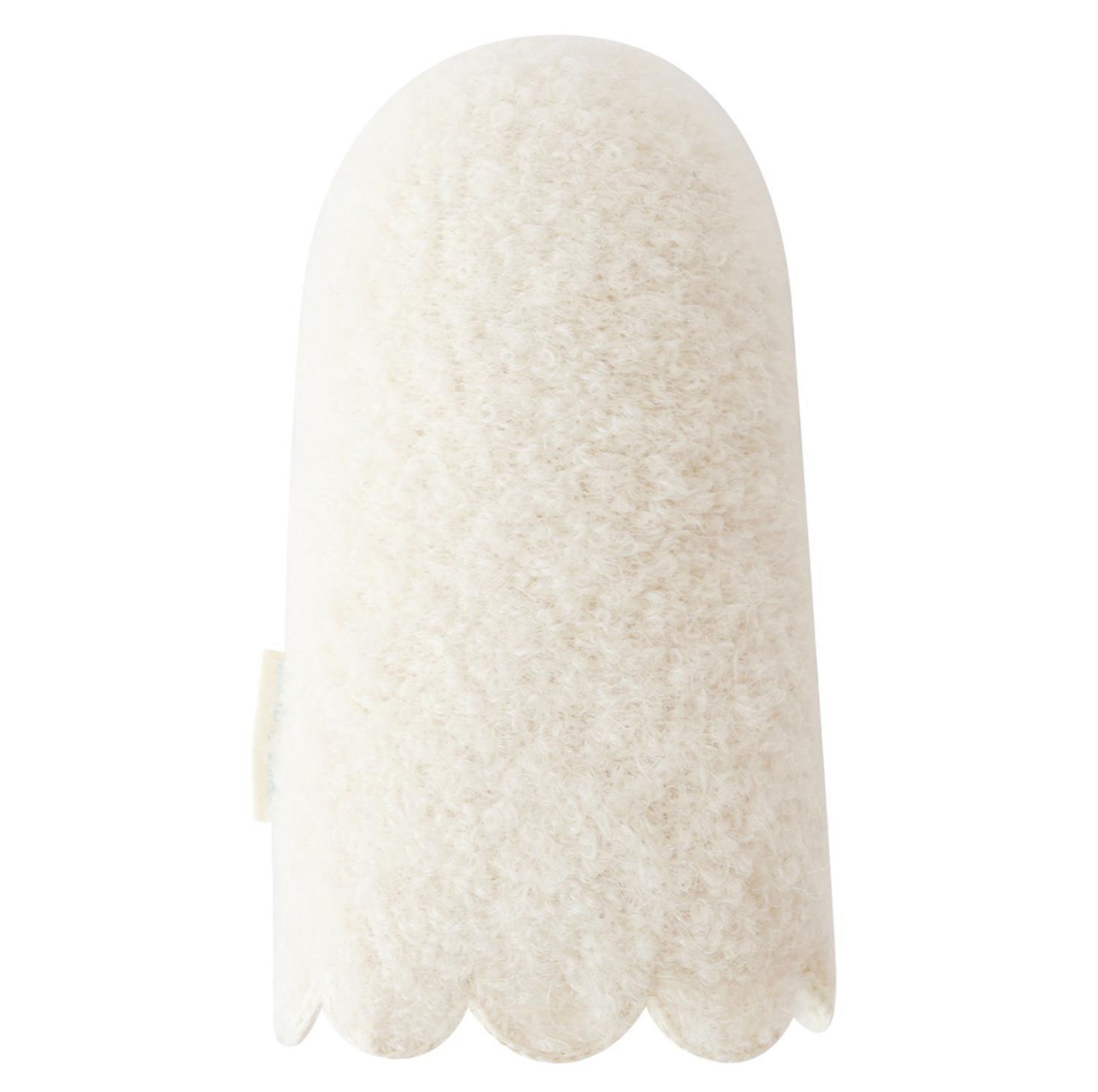 Baby Ghost (Ivory) | Cuddle + Kind