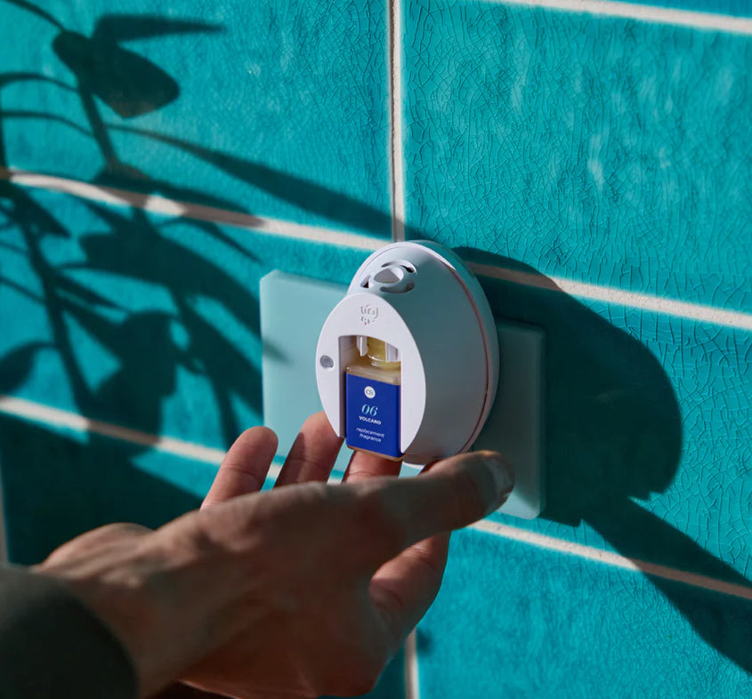 Pura Mini™ Smart home fragrance diffuser