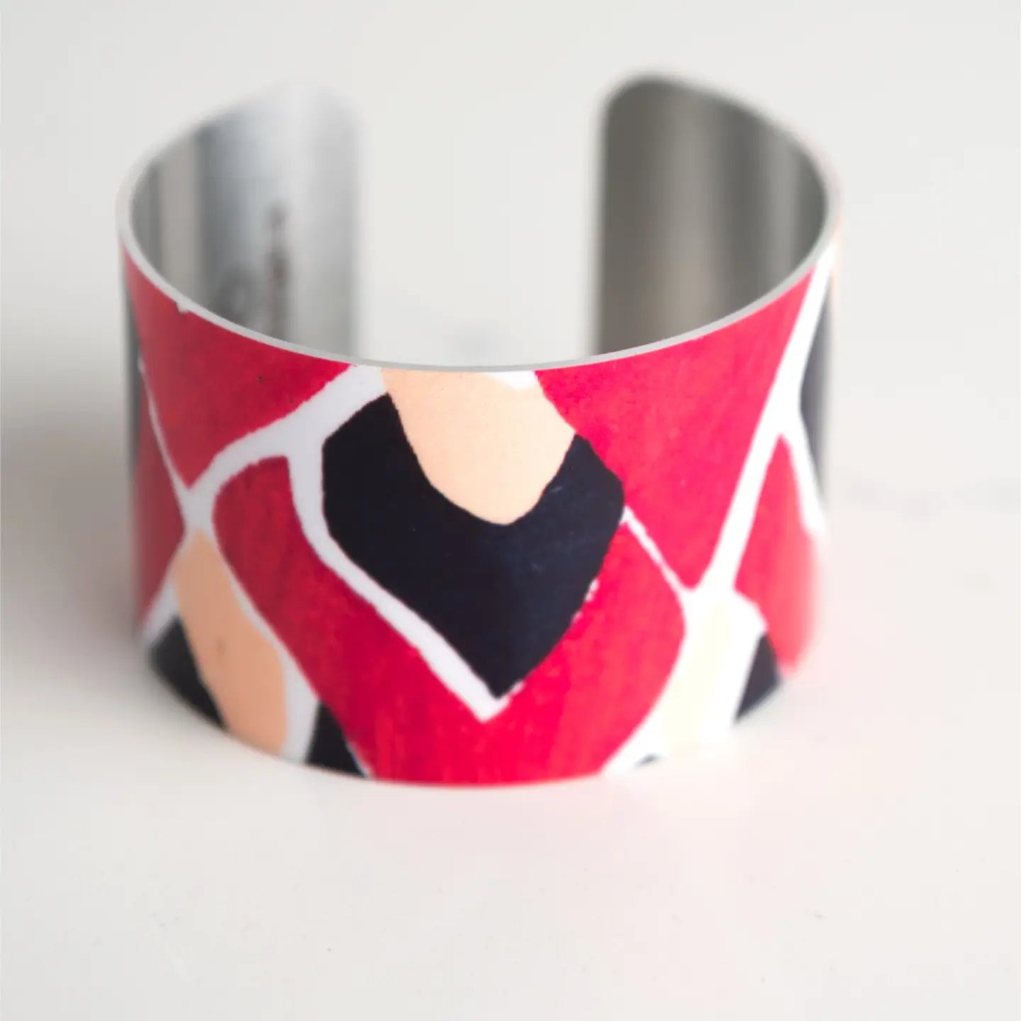 Moxie Statement Cuff